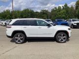 New 2026 Jeep Grand Cherokee SUV
