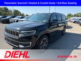 Used 2023 Jeep Wagoneer L SUV