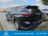 Used 2021 Toyota Highlander SUV