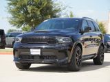 New 2026 Dodge Durango SUV