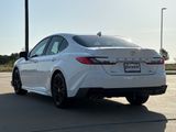 Used 2025 Toyota Camry Sedan