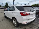 Used 2021 Chevrolet Equinox SUV