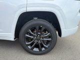 New 2026 Jeep Grand Cherokee SUV