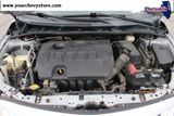 Used 2011 Toyota Corolla Sedan
