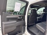 Used 2025 Chevrolet Silverado 1500 Truck