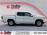 Used 2023 Nissan Frontier Truck