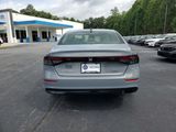 New 2026 Honda Accord Hybrid Sedan