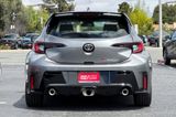 New 2026 Toyota GR Corolla Sedan