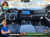 Used 2024 Chevrolet Silverado 1500 Truck