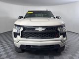 New 2026 Chevrolet Silverado 1500 Truck