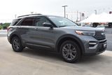 Used 2023 Ford Explorer SUV