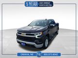 Used 2023 Chevrolet Silverado 1500 Truck