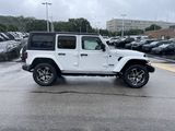 Used 2024 Jeep Wrangler SUV