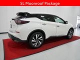Used 2023 Nissan Murano SUV