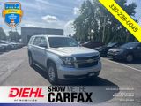 Used 2017 Chevrolet Tahoe SUV