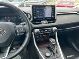 Used 2021 Toyota RAV4 Hybrid SUV
