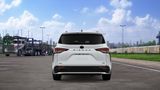 New 2026 Toyota Sienna Van