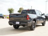 New 2026 Ram 1500 Truck