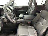 New 2026 Honda Ridgeline Truck