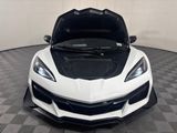 Used 2023 Chevrolet Corvette Convertible