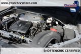 Used 2025 Chevrolet TrailBlazer SUV