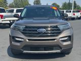 Used 2021 Ford Explorer SUV