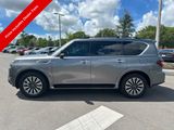 Used 2023 Nissan Armada SUV