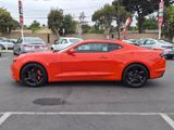 Used 2021 Chevrolet Camaro Coupe