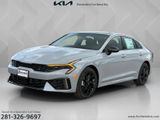 New 2026 Kia K5 Sedan