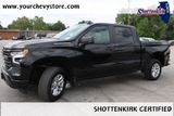 Used 2026 Chevrolet Silverado 1500 Truck