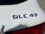 Used 2017 Mercedes-benz GLC SUV