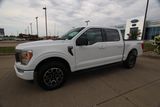Used 2023 Ford F-150 Truck