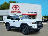 Used 2024 Toyota Land Cruiser SUV