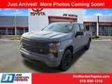 Used 2025 Chevrolet Silverado 1500 Truck
