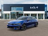 New 2026 Kia K5 Sedan