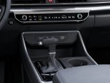 New 2027 Kia Carnival MPV Van