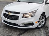 Used 2015 Chevrolet Cruze Sedan