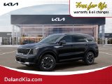 New 2026 Kia Sorento SUV