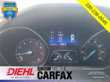 Used 2017 Ford Focus Sedan