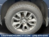 Used 2022 Chevrolet Silverado 1500 LTD Truck