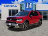 New 2026 Honda Passport SUV