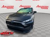 Used 2020 Toyota RAV4 Hybrid SUV