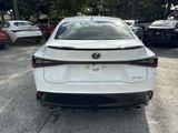 Used 2025 Lexus IS Sedan