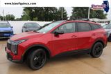 New 2026 Kia Sportage SUV