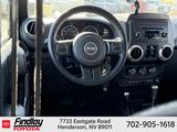 Used 2017 Jeep Wrangler SUV