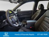 New 2026 Honda CR-V Hybrid SUV