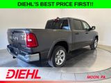 New 2026 Ram 1500 Truck