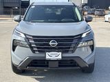 New 2026 Nissan Rogue SUV