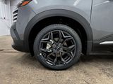 New 2026 Nissan Kicks SUV