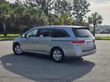 Used 2016 Honda Odyssey Van